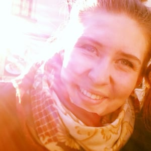 Profile picture for Anna Franzén