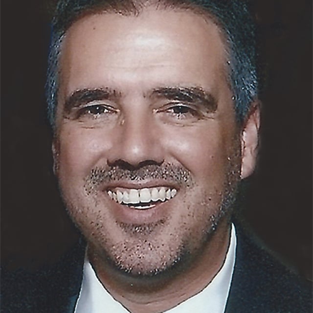 Mark Pester