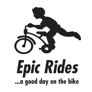 Profile picture for Epic Rides