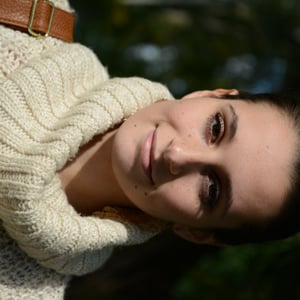 Profile picture for Adelaide Page