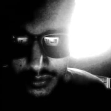 Vimeo profile picture for @narrow
