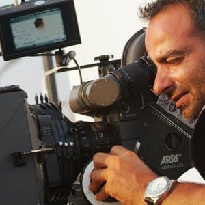 Profile picture for Antoine A Ibrahim