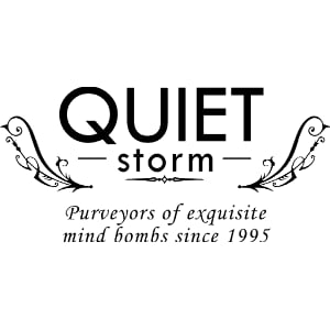 Profile picture for Quiet Storm