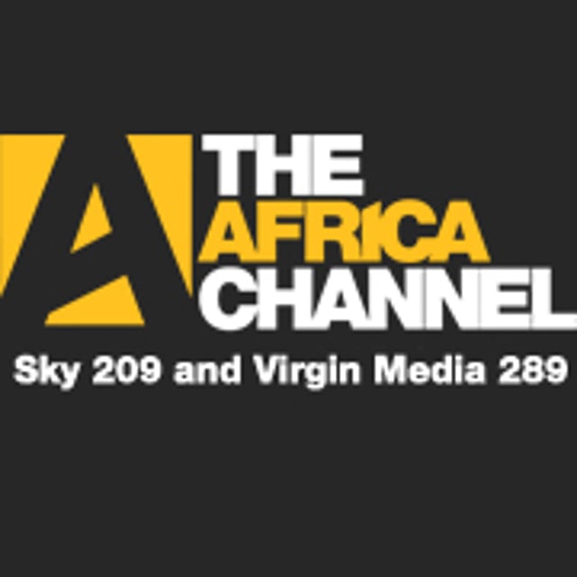 The Africa Channel UK