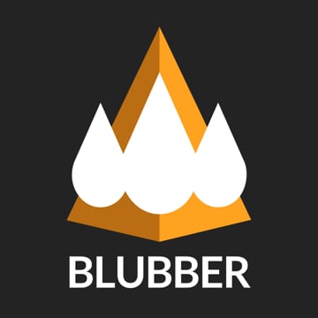 Vimeo profile picture for @blubber