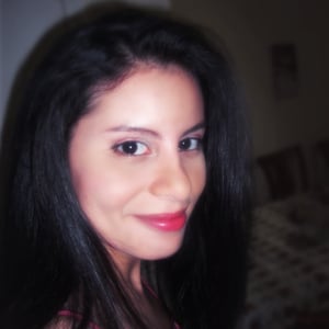 Profile picture for Lorena Alvarez - 8413750_300x300