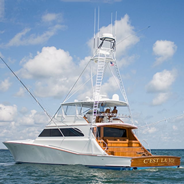 American Custom Yachts