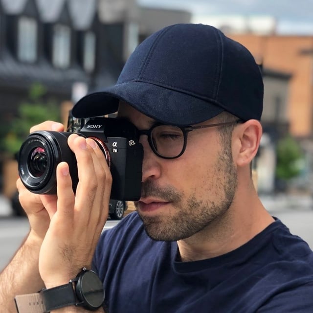 Sébastien Rioux