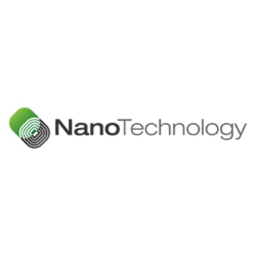 Vimeo profile picture for @nanotechnology
