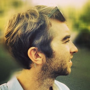 Profile picture for Christian Edwards