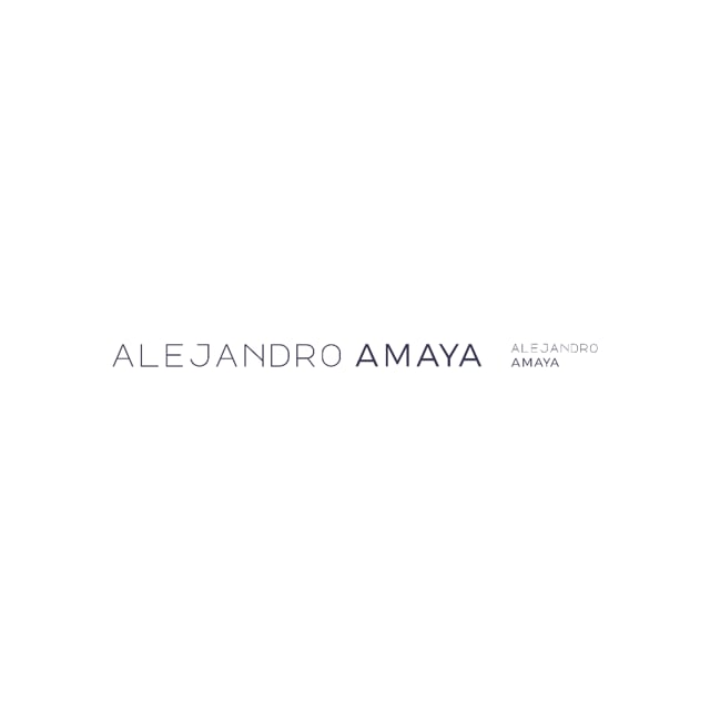Alejandro Amaya