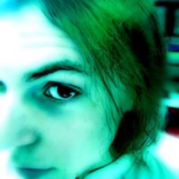 Vimeo profile picture for @arden