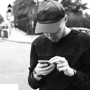 Profile picture for Mads Haugsted Rasmussen