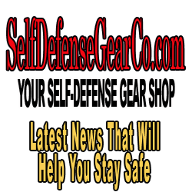 Self Defense Gear Co