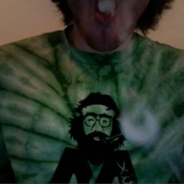 Vimeo profile picture for @zombie