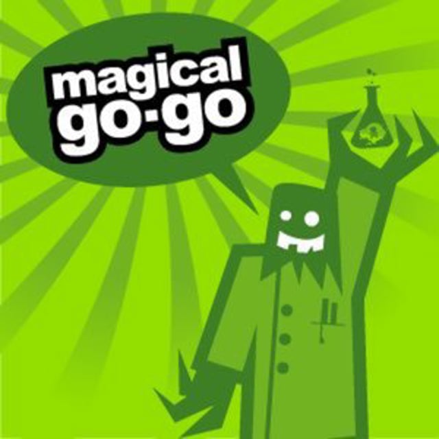 Magical Go-Go