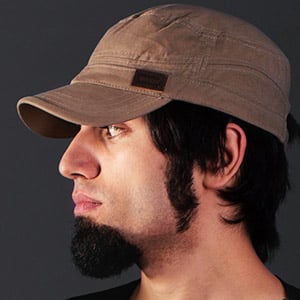 Profile picture for Saeed Moradi - 8422928_300x300