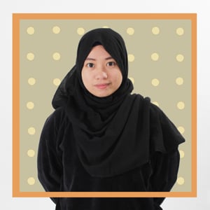 Profile picture for Dian Soraya