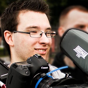 Profile picture for Thomas B.