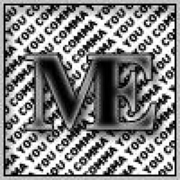 Vimeo profile picture for @comma