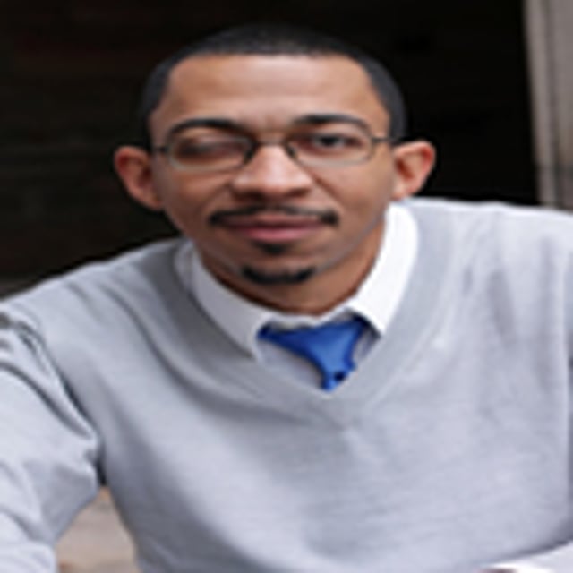 Eric L. Williams