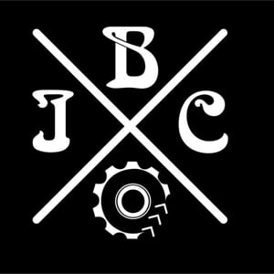Profile picture for Industrial Bike Crew