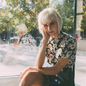 Profile picture for Rachel Ellam