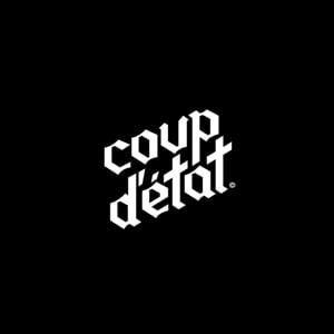 Profile picture for COUP D'ETAT