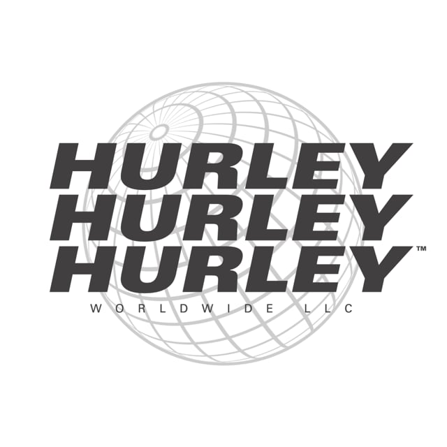 Hurley Hurley Hurley Worldwide
