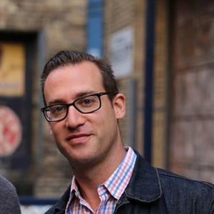 Profile picture for Jeff Canzona