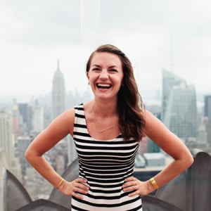 Profile picture for Christine Amorose