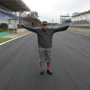 Profile picture for Vinicius Bragança