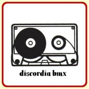 Profile picture for DiscordiaBmx