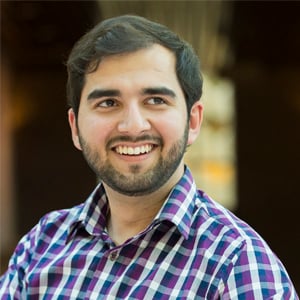 Profile picture for Syed Owais Ali