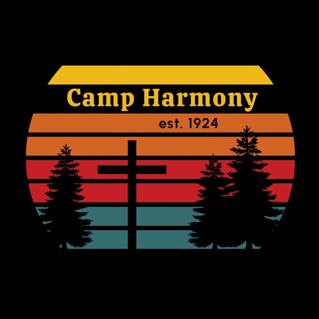 Camp Harmony