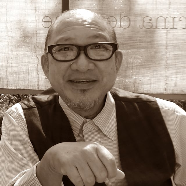 JO TAKAHASHI