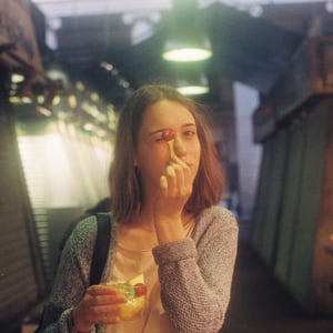 Profile picture for Noémi Silva