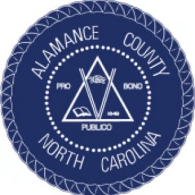Alamance County