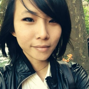 Profile picture for Michelle Gao