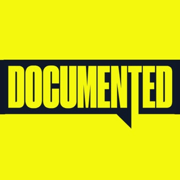 Vimeo profile picture for @documented