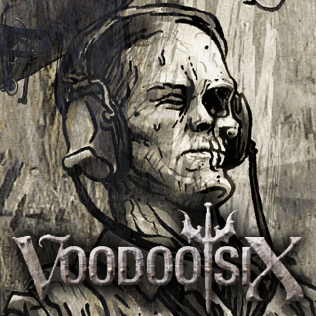 Voodoo Six