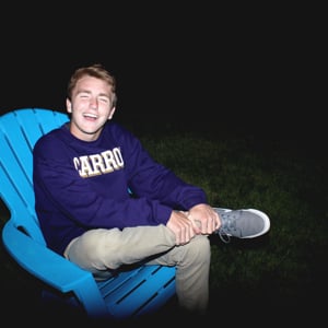 Profile picture for Reece Brandon