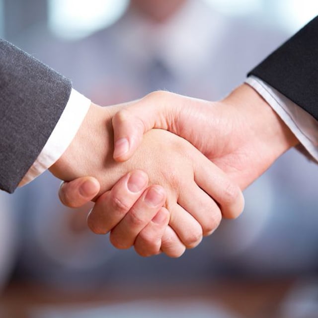 наследник компания