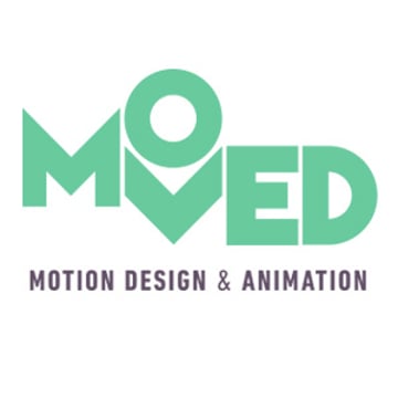 Vimeo profile picture for @moved