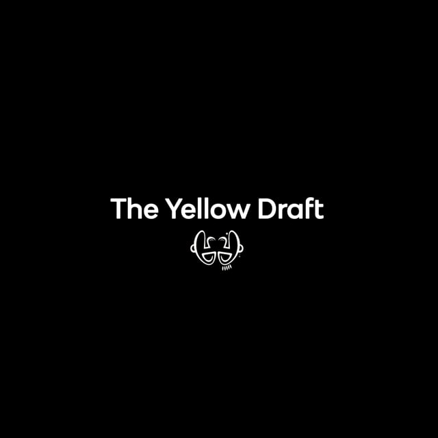 The Yellow Draft Cinematographer & Director