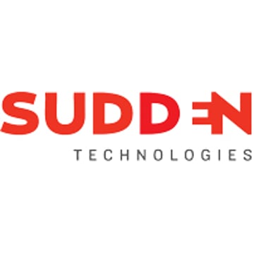 Vimeo profile picture for @sudden