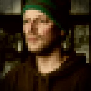 Profile picture for taavet juudas iskariot