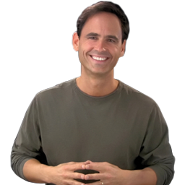 Derek Rydall