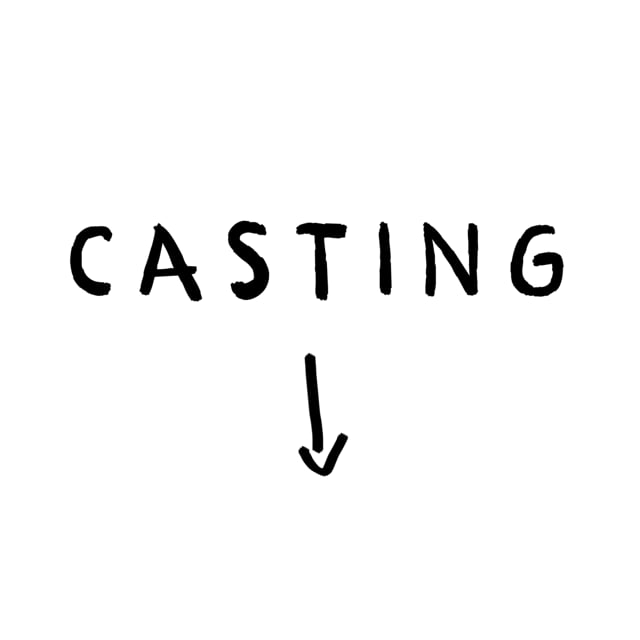 casting