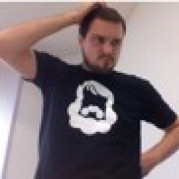 Vimeo profile picture for @ami